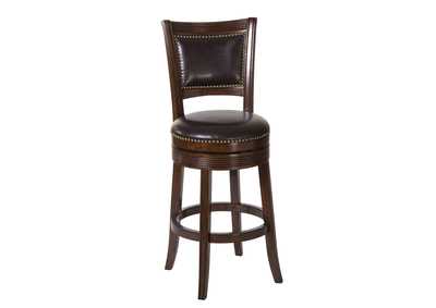 Image for Lockefield Swivel Counter Stool