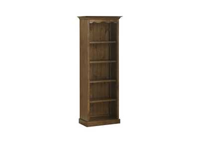 Image for Tuscan Retreat Small Bookcase
