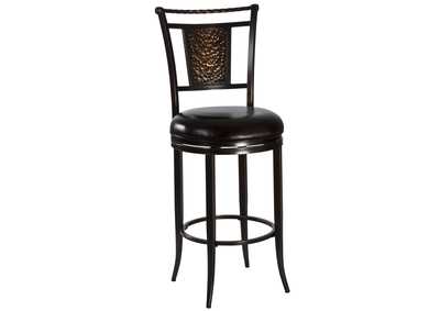Image for Parkside Swivel Counter Stool