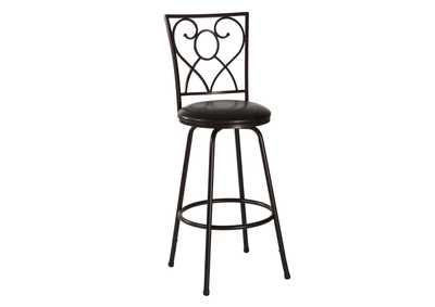 Image for Bellesol Swivel Bar Stool