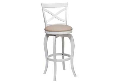 Image for Ellendale Swivel Counter Stool