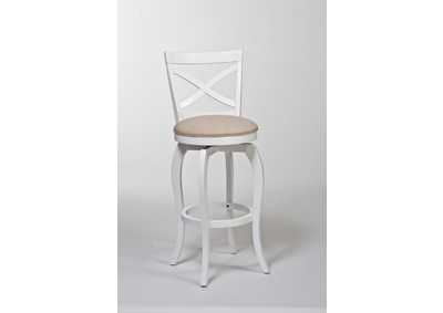 Image for Ellendale Swivel Bar Stool