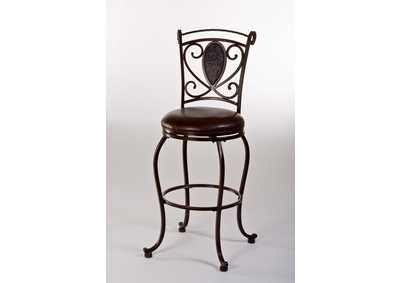 Image for Scarton Swivel Counter Stool