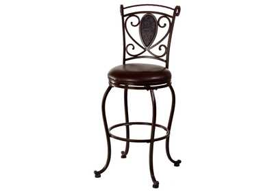 Image for Scarton Swivel Bar Stool