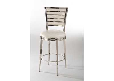 Image for Rouen Swivel Counter Stool