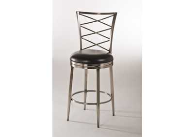 Image for Harlow Swivel Counter Stool