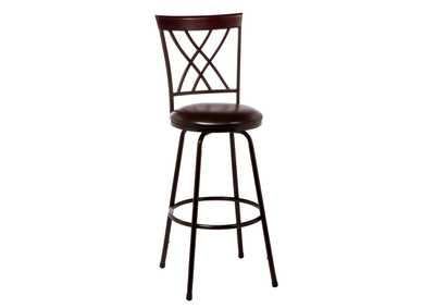Image for Northland Swivel Bar Stool