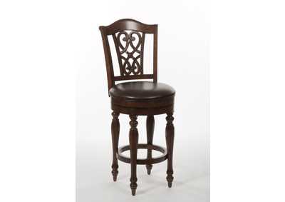 Image for Hamilton Park Swivel Counter Stool