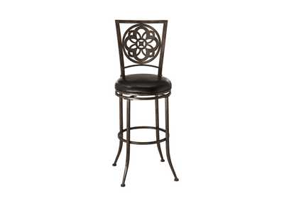 Image for Marsala Swivel Counter Stool