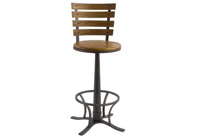 Image for Westview Swivel Counter Stool