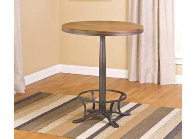 Image for Westview Bar Height Bistro Table