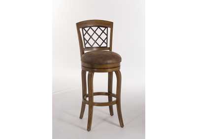 Image for Ericsson Swivel Bar Stool