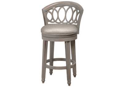 Image for Adelyn Swivel Bar Stool