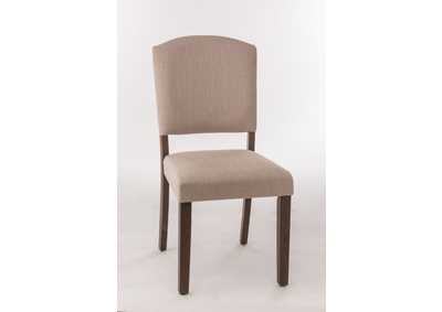 Image for Emerson Parson Beige Dining Chair (Set of 2)