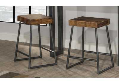 Image for Kirkham Swivel Bar Stool