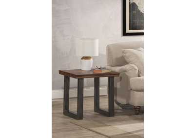 Emerson End Table