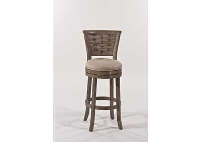 Image for Thredson Swivel Bar Stool