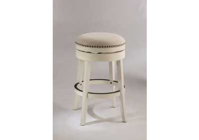 Image for Tillman Backless Swivel Bar Stool