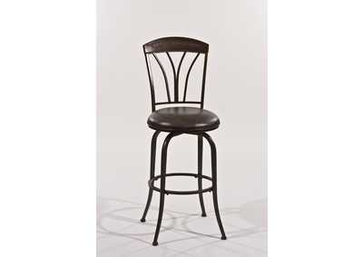 Image for Marano Swivel Bar Stool