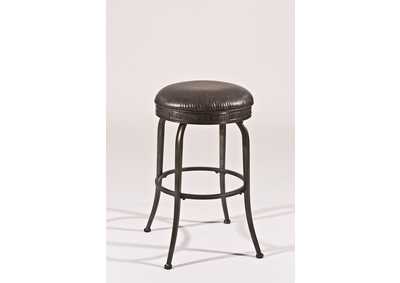 Image for Harper Backless Swivel Bar Stool