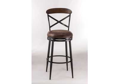 Image for Henderson Swivel Counter Stool