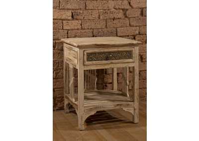 Image for Balin Accent Table