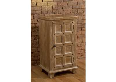 Image for Millstone Accent Cabinet