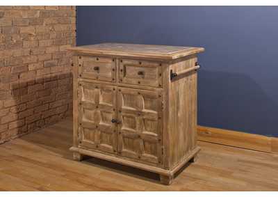 Image for Millstone Kitchen Island