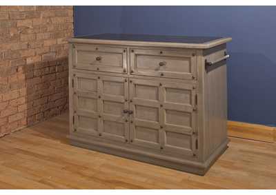 Image for Camargo Kitchen Island