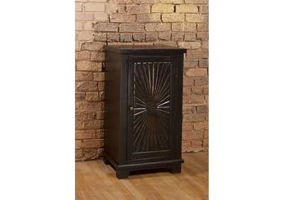Image for Hackett Accent Cabinet