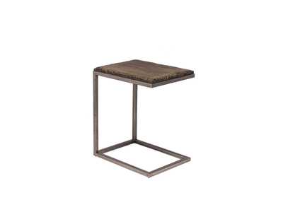 Image for Lorient C Shape Accent Table