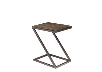 Image for Lorient Z Shape Accent Table