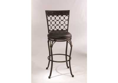 Image for Brescello Swivel Counter Stool