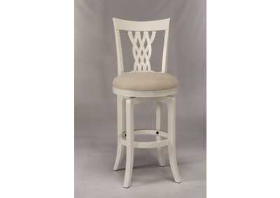 Image for Embassy Swivel Counter Stool