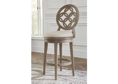 Image for Savona Swivel Bar Stool