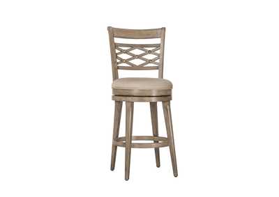 Image for Chesney Swivel Counter Stool