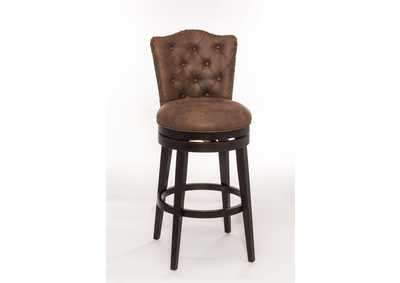 Image for Edenwood Swivel Counter Stool
