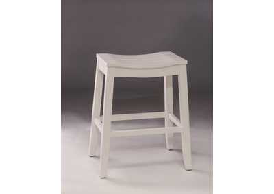 Image for Fiddler Backless Bar Stool