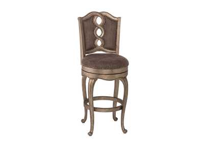 Image for Lake Side Swivel Counter Stool