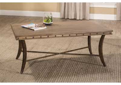 Emmons Coffee Table