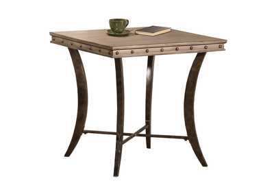 Image for Emmons End Table