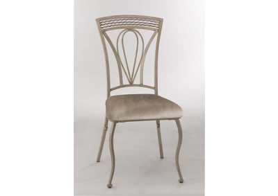 Image for Napier Aged Ivory Dining Chair (Set of 2)