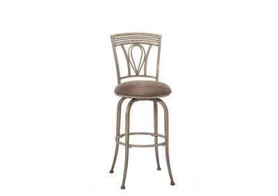 Image for Napier Swivel Counter Stool