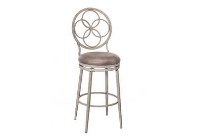 Image for Donnelly Swivel Counter Stool