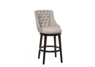 Image for Halbrooke Swivel Bar Stool