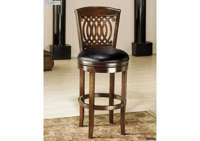 Image for Vienna Swivel Counter Stool