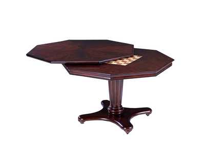 Image for Ambassador Cherry Game Table