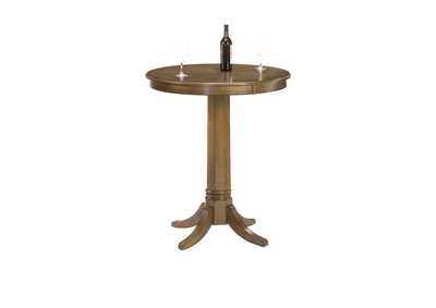 Image for Warrington Cherry Pub Table