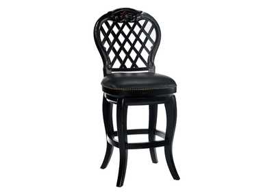 Image for Braxton Wood Bar Stool