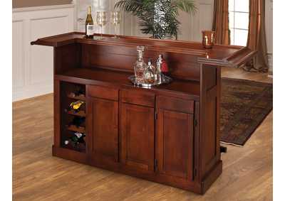Image for Classic Large Cherry Bar